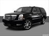 2012 Cadillac Escalade ESV  Photo